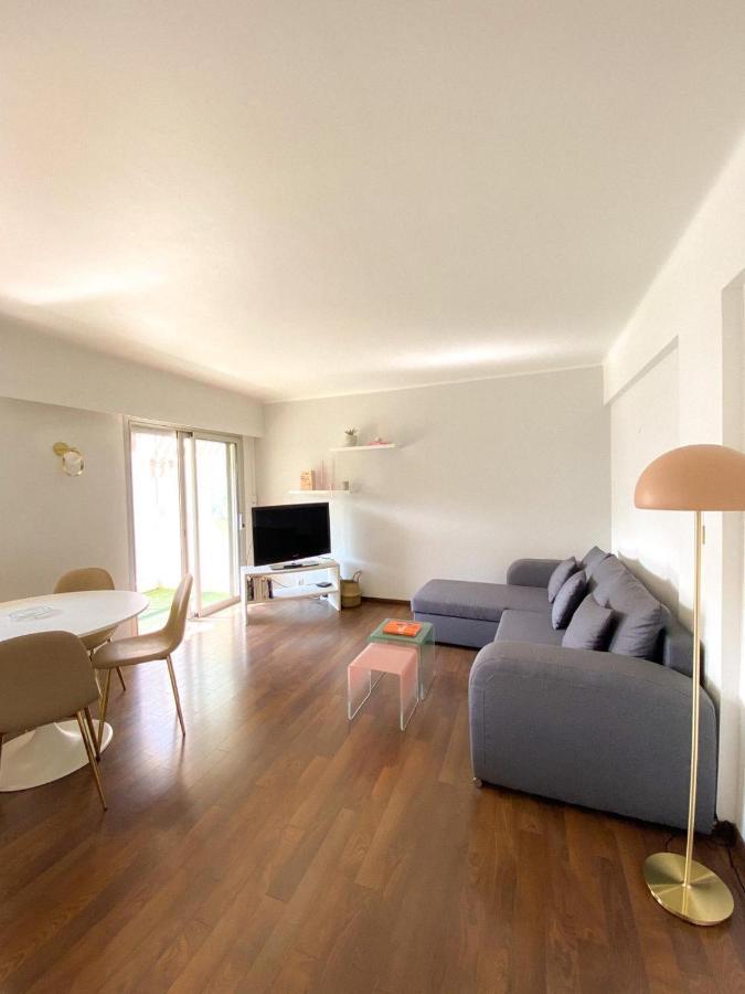 Superb Apartment In Cannes With Magnificent View ! Eksteriør bilde
