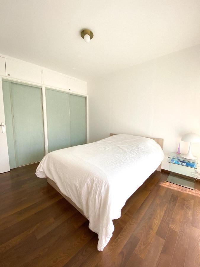 Superb Apartment In Cannes With Magnificent View ! Eksteriør bilde